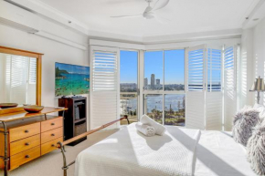 Ocean Sands Resort, Surfers Paradise